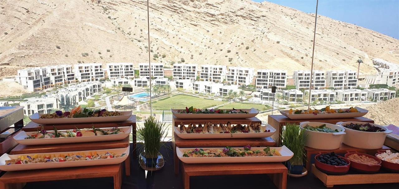 One Elegant Apartment In Muscat Bay 01 Exterior photo
